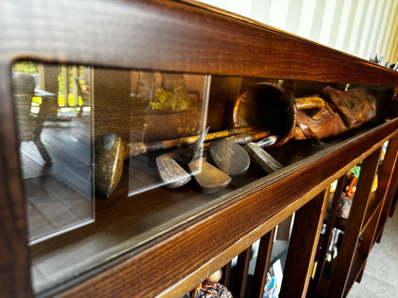 Handcrafted details